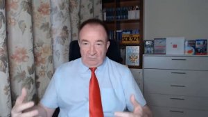 Разгром Глубинного государства 2024