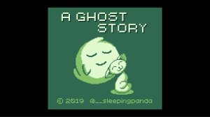 A ghost story (demo)