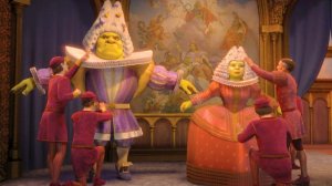 Шрэк 3 мультфим нарезка для детей и детишек#2026