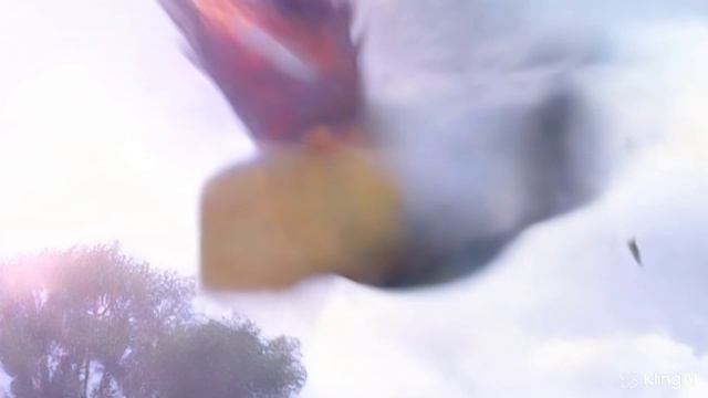 Скибоб Смешное видеоо от KlingAi