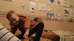 Веревочный капкан