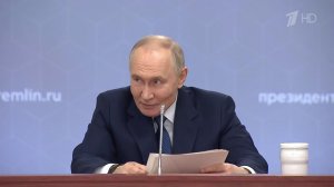 Президент поручил подготовить план внедрения автономных систем в экономику.