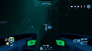 прохождения сабнатики subnautica часть 3