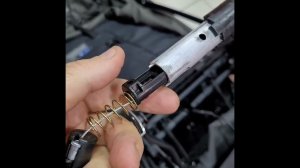 Ремонт тормозной системы прогулочной коляски Carrello Vento