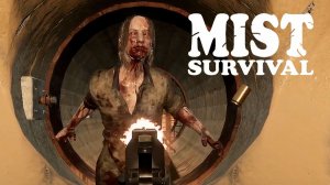 ОГОНЬ! ➥ Mist Survival #12