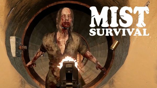 ОГОНЬ! ➥ Mist Survival #12