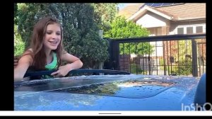 Блондинка!!!