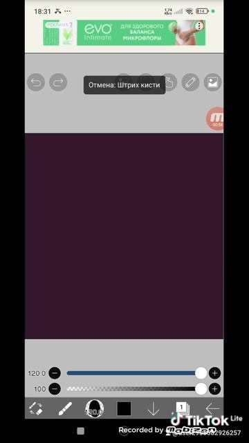 новая рубрика