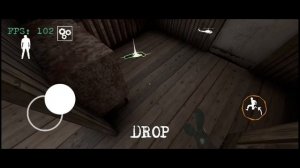 Прохождение Granny 2 Reimagined #2 на харде через лодку