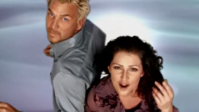 Ace Of Base - Life Is A Flower смотреть онлайн