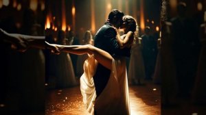 Танцем поцелуй меня 💋 Страстный поп о любви и ритме #Suno AI Original" #песня #любимпеть #музыка