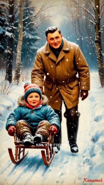 Новогодний шар