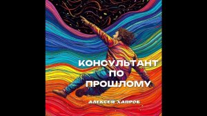 КОНСУЛЬТАНТ ПО ПРОШЛОМУ