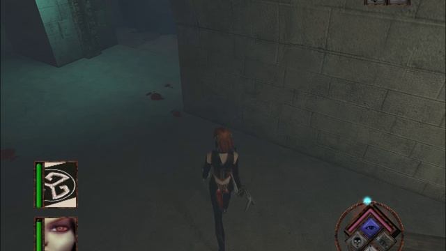 BloodRayne 9 часть