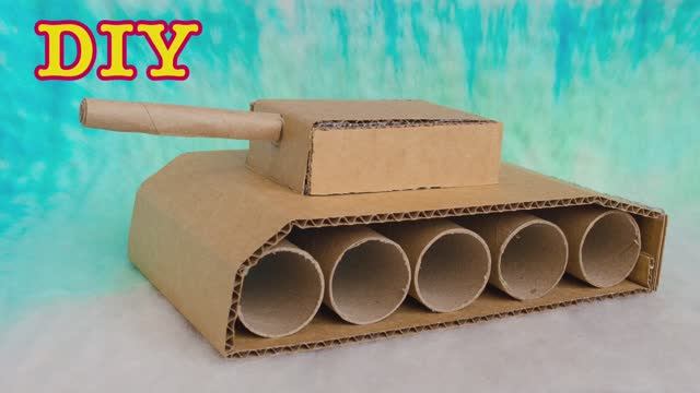 ПОДЕЛКИ на 23 ФЕВРАЛЯ ПОДЕЛКИ из КАРТОНА смотреть онлайн