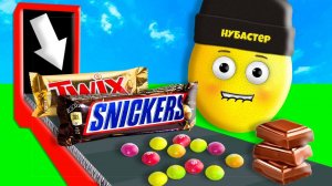 МОЯ ФАБРИКА СЛАДОСТЕЙ В ROBLOX !