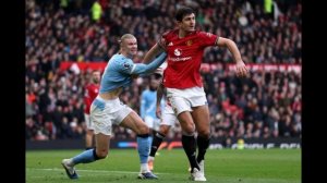 МАНЧЕСТЕР ЮНАЙТЕД - МАНЧЕСТЕР СИТИ. 22 ТУР. АПЛ. ОБЗОР МАТЧА. 17.01.2026