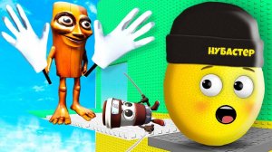 ЛАДОШКИ ТУНГ ТУНГ САХУРА в ROBLOX!