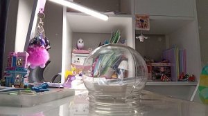 мой любимый шар