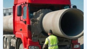 Идиоты на Грузовиках