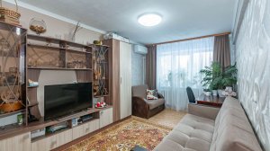 улица 50 лет Профсоюзов, 126