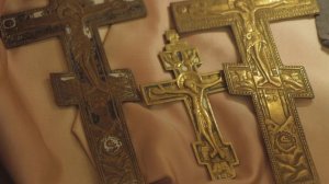 Музей истории православия на Калужской земле