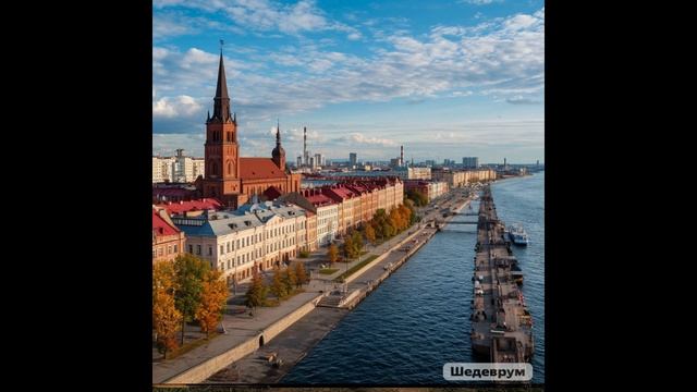 Ужасный сон