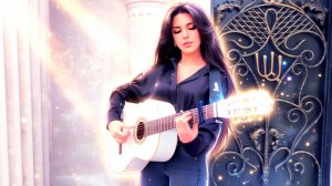 Елена Ереван — поет песни, 2ч. 08.12.25г