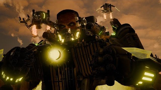 Skibidi Paradox 7 (part 1) смотреть онлайн