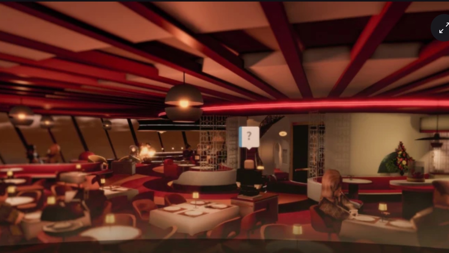 Катастрофа башни [ОБНОВЛЕНИЕ]