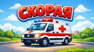 ПРО СКОРУЮ ПОМОЩЬ