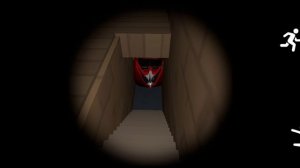 я поиграл в хоррор по чикен ган