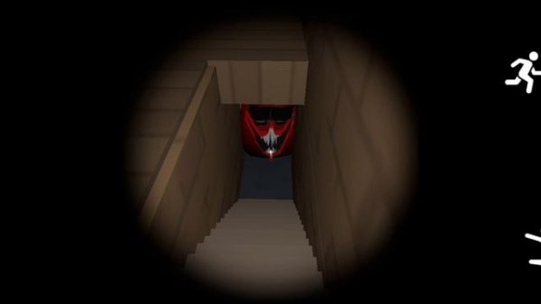 я поиграл в хоррор по чикен ган