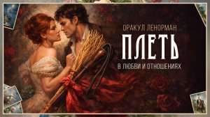 Ленорман Плеть - значение в любви и отношениях