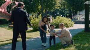 Праздник жизнь 1, 2, 3 и 4 серии анонc, что будет в сериале