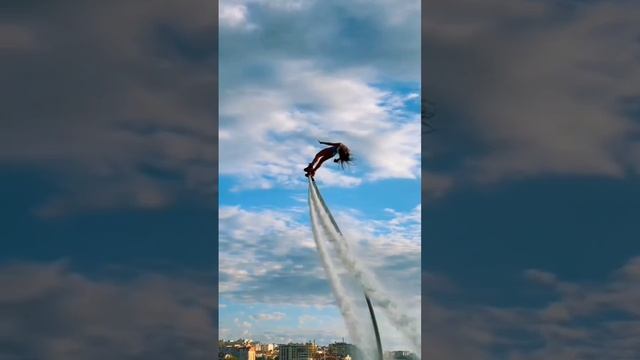 флайборд.mp4 смотреть онлайн