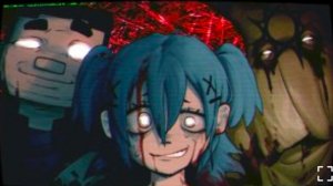 Digital Хорроры и с Чем Их Едят [NIKITA2504]