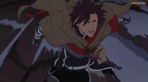 Приговоренный быть героем Parazelsus, Dmitry Demyanenko - Имена