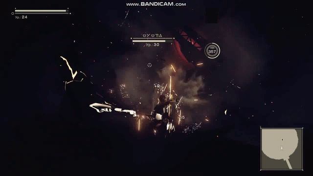 NieR Automata СМЕШАРИК смотреть онлайн