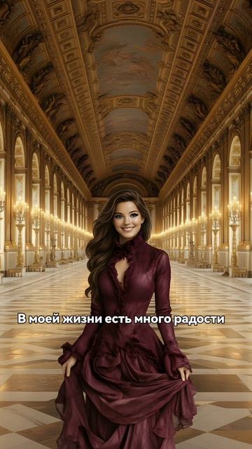 Сильная песня-аффирмация для любви и усиления своей божественной природы ✨