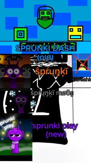 эволюция моего канала