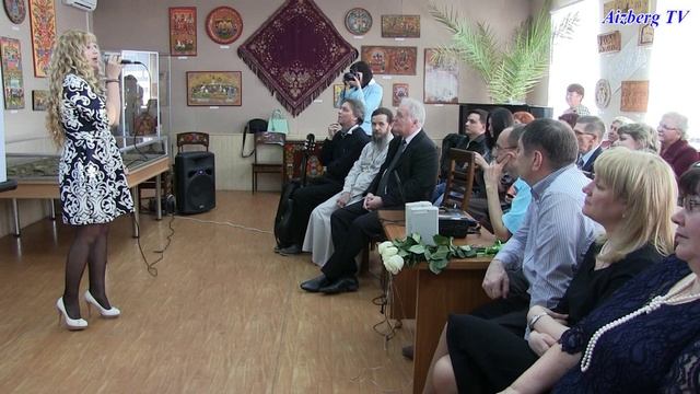 "Лети перышко..." смотреть онлайн