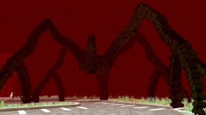 ПРОХОЖДЕНИЕ КАРТЫ ОЧЕНЬ СТРАННЫЕ ДЕЛА В МАЙНКРАФТЕ 😱🔥