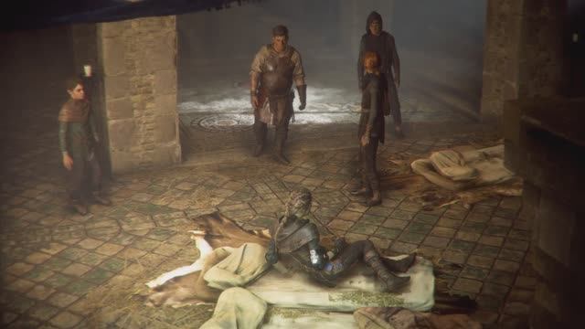 A Plague Tale Innocence №13