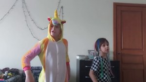 кукутики - животные хотят тебе сказать