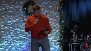 Пастор Владимир Колесников - На что ты переключился