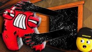 УБЕГИ ОТ АЛФАВИТ ЛОР ЧТОБЫ ВЫЖИТЬ в ROBLOX!