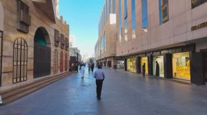 🇸🇦 Джидда, Саудовская Аравия - исторический район Эль-Балад