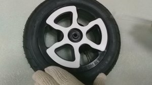 Замена камер, покрышек у колясок, велосипедов