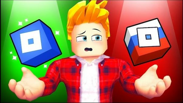 УЖАСНЫЙ Аналог РОБЛОКСА Из-за этого ЗАБЛОКИРОВАЛИ РОБЛОКС это конец смотреть онлайн